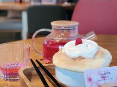 -荷恬·精致蔬食料理(富国街店)