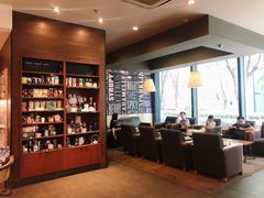 -星巴克(北京永定门店)