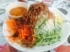 -新乡饭店