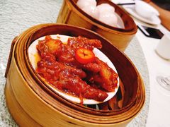 -頂好酒家·经典粤菜(海信广场店)