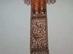 -东京国立博物馆法隆寺宝物馆