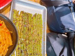 -北丐先生·野馄饨烧烤(长宁龙之梦店)