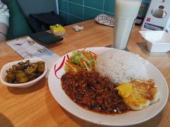 -嘉和一品粥(方庄店)