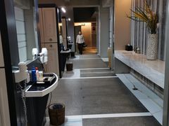 -春晖园度假酒店温泉