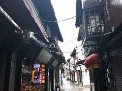 -老阿婆粽子(朱家角店)
