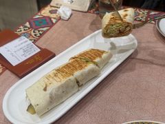 -BRBR叙利亚餐厅(总店)