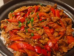 肉汤泡饭-匠熙小馆(崇文门店)