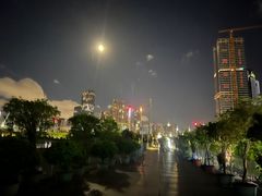 -深圳市宝安体育中心体育场