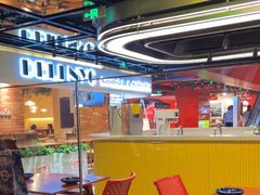 -隐厨·中国菜馆(三里屯T+MALL店)