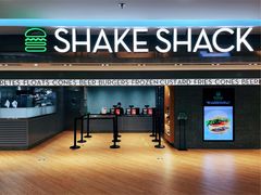 门面-Shake Shack(西单大悦城店)