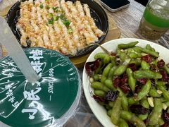 -小民大排档(马场角横路店)