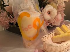 -PARFUM FLORAL花境法餐(南京首店)
