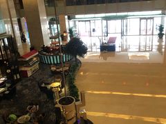 -北京广电国际酒店