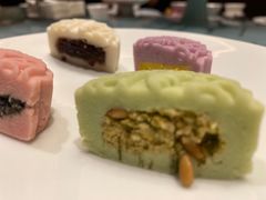 -北京王府井希尔顿酒店·秦唐中餐厅Chynna