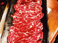 -左庭右院鲜牛肉火锅(南通CBD大有境店)