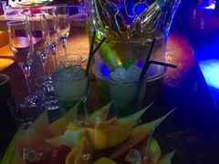 -HiIbiza酒吧