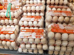 -永辉超市(嘉定宝龙广场店)