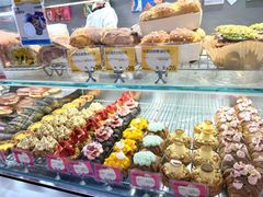 -PAOPAO Bakery&Café(港汇店)