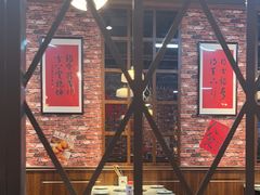 -鸿姐老火锅(花园路店)