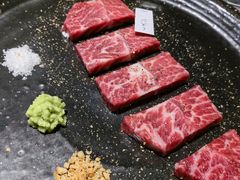 -焱铁烧·黑毛和牛专门店(杭州嘉里中心店)
