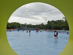 -中山长江水世界