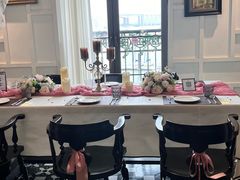 -22ºN BISTRO西餐&酒馆(石奥商业街店)