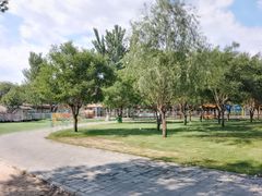 -北京鹿世界主题园