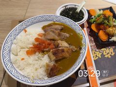 -吉野家(567漫天地店)