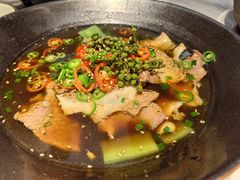 -潮堂 · 潮州菜(国贸商城店)