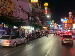 -唐人街(耀华力路)