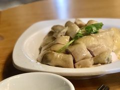 -巫记鸡饭店