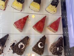 -麦雪尔甜品·生日蛋糕(新街口旗舰店)