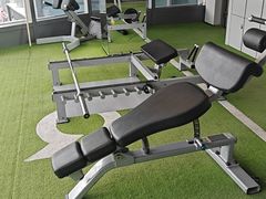 -GMJ·24H健身房(北外滩店)