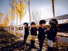 -月儿湾儿童成长中心(密云店)