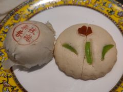 -富华斋饽饽铺·宫廷糕点·伴手礼(护国新天地店)
