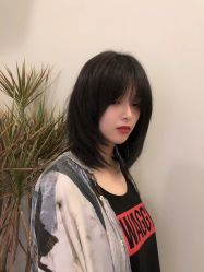 -MASTER 男士发型设计
