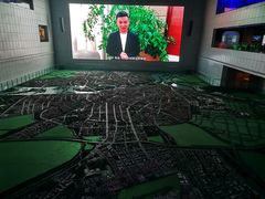 -哈尔滨规划展览馆