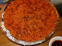 -冰川冷面·延边菜·炭烤串(观前店)