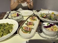 -沏点Trattoria意大利餐厅(新街口店)