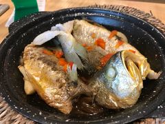 -麦大叔·福建客家菜(东百中心MINI店)