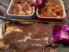-金龙烧烤·牛肉面(西塔店)
