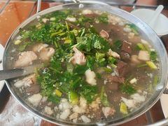 -河鱼鲜特色农家院