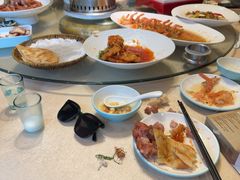 -山南熏肉大饼(辽菜旗舰店)