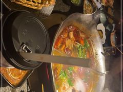 -湊湊火锅·茶憩(和平大悦城店)