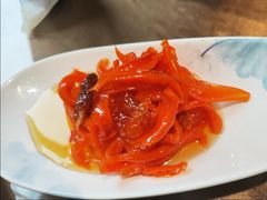 -东口码头·烧鸽子·鱼头泡饼·地方菜(金鹰悦城店)