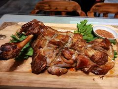 -牧马人奶茶馆(乌兰察布总店)
