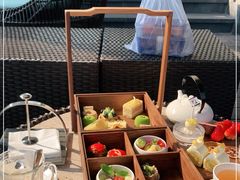 -影吧•悬崖海景(珠海凤凰湾悦椿酒店)