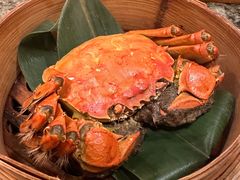 -南京大牌档(中山陵店)