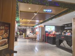 -不倒翁·安徽名菜楼(步行街店)