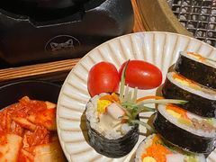-虎哥六韩式烤肉料理 TIGERGRILL(隆生金山湖中心购物广场店)